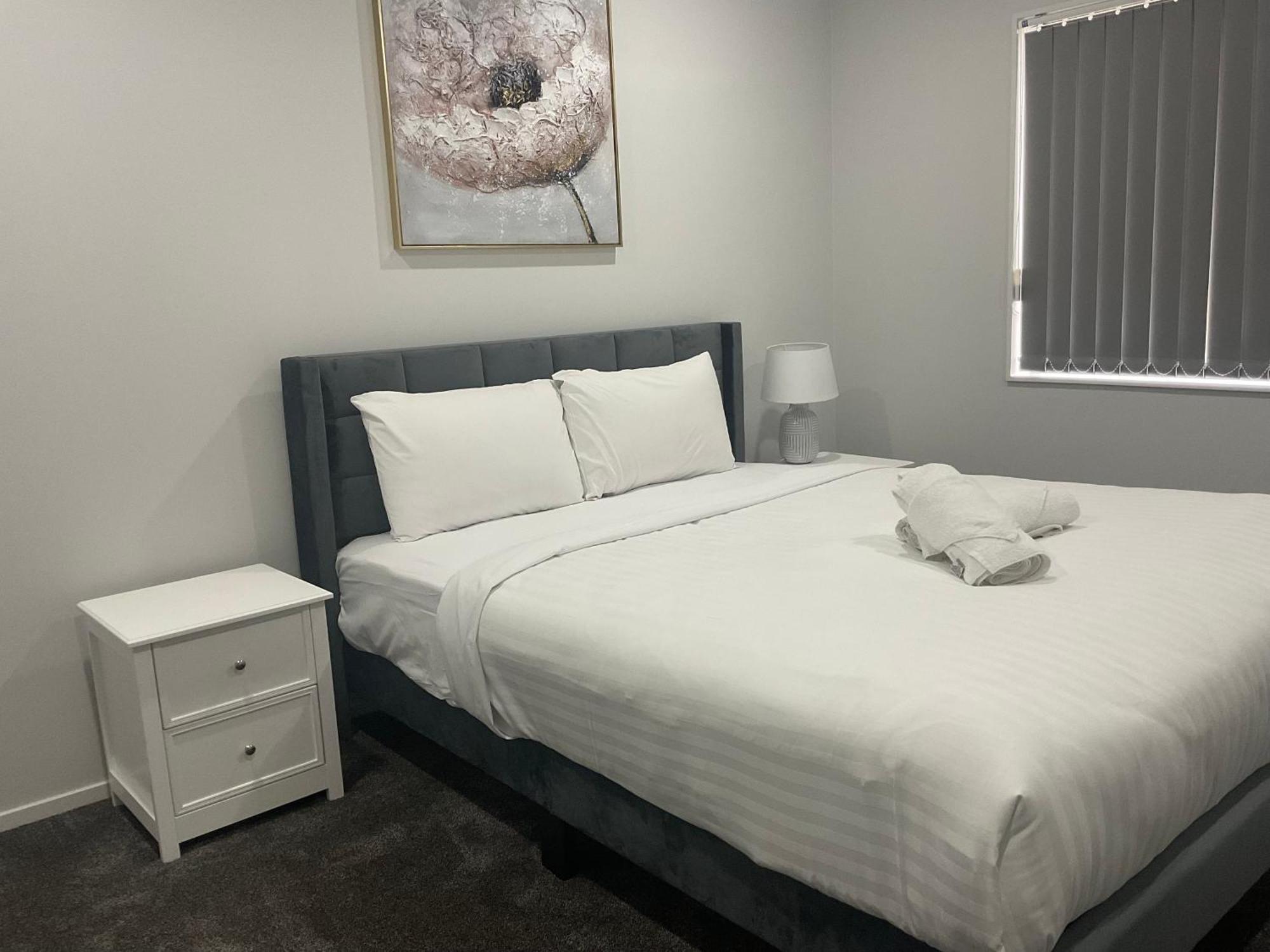 Family Holiday Home Papakura - 175 Όκλαντ Εξωτερικό φωτογραφία