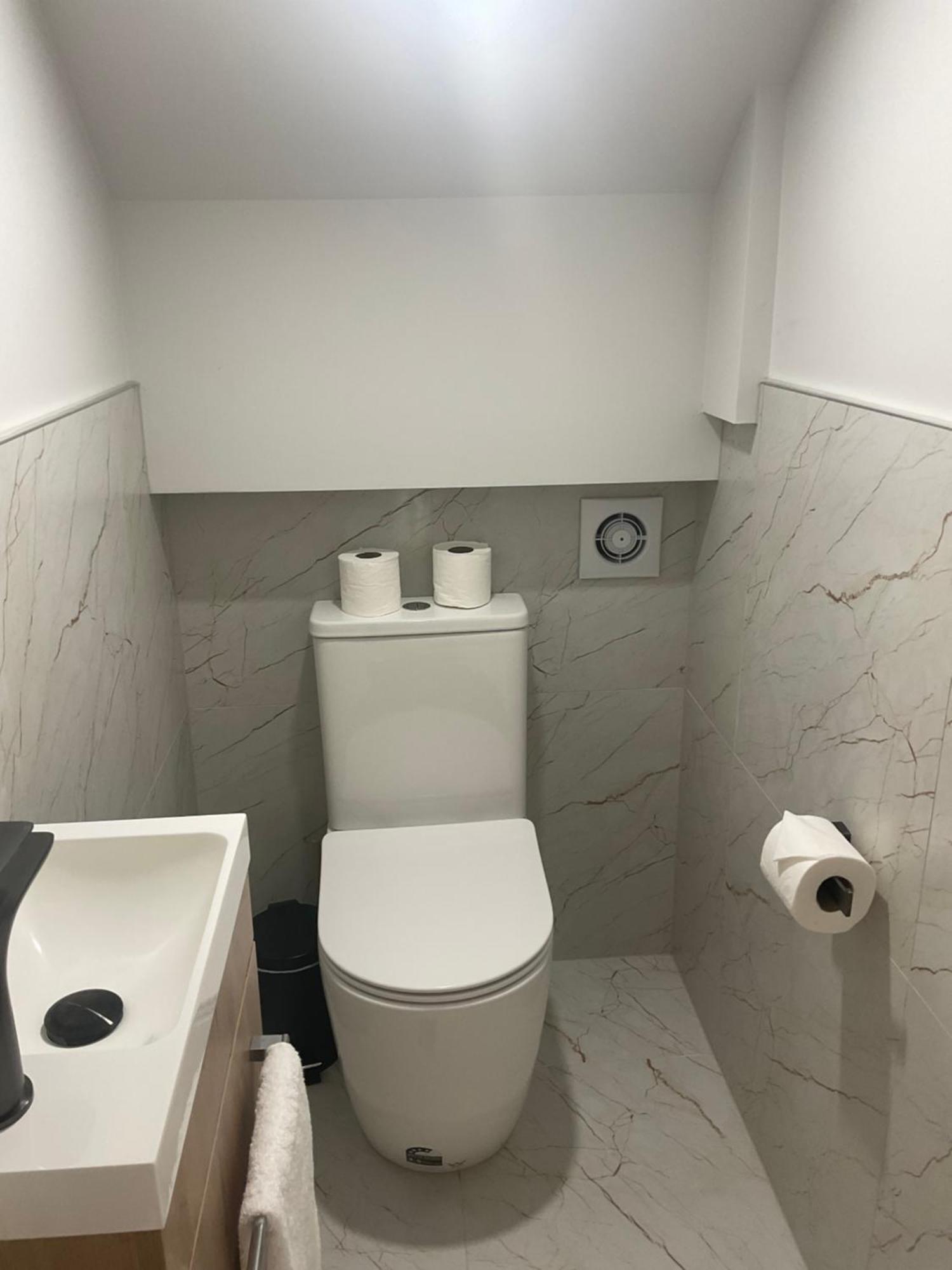 Family Holiday Home Papakura - 175 Όκλαντ Εξωτερικό φωτογραφία
