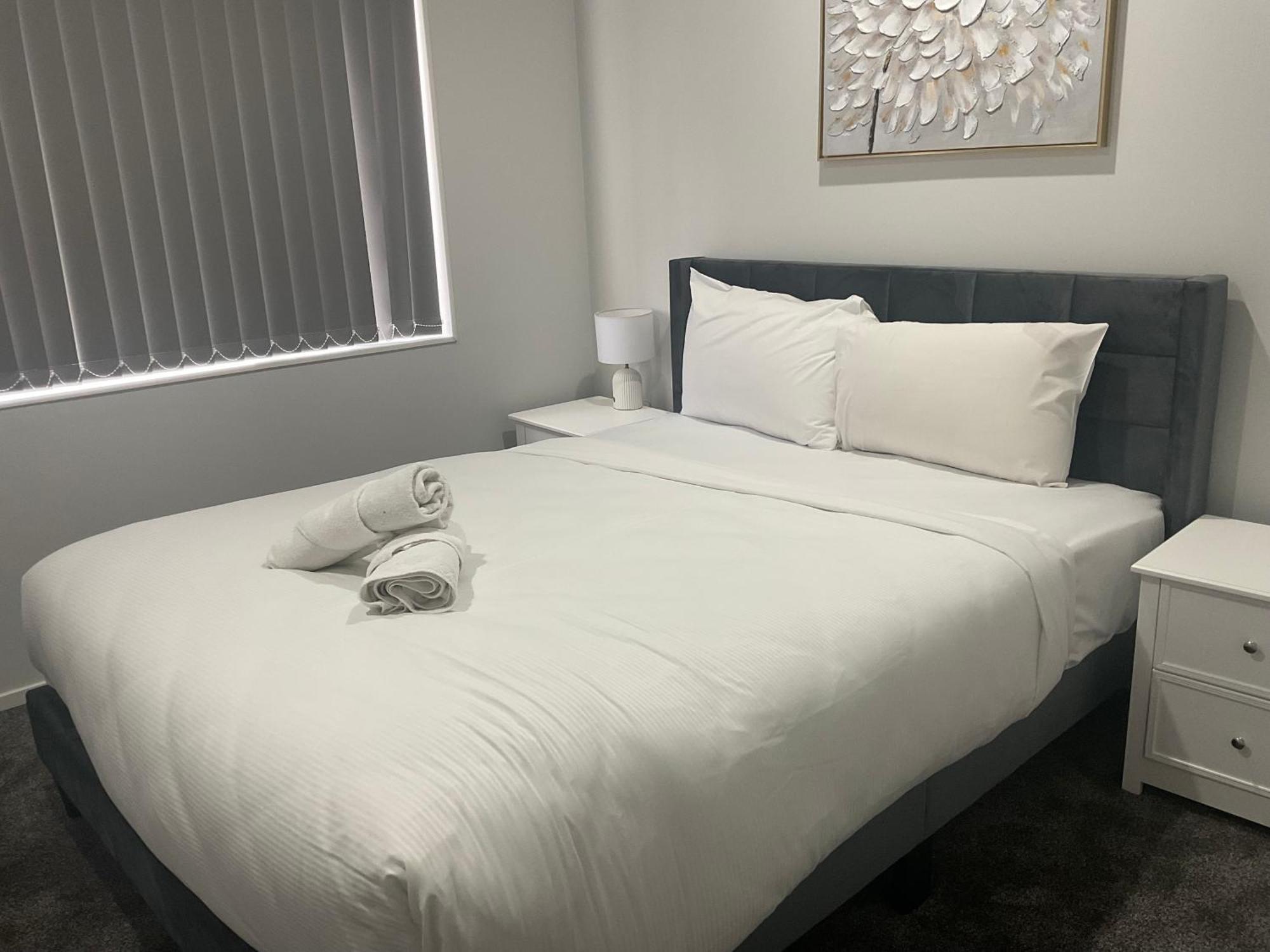 Family Holiday Home Papakura - 175 Όκλαντ Εξωτερικό φωτογραφία