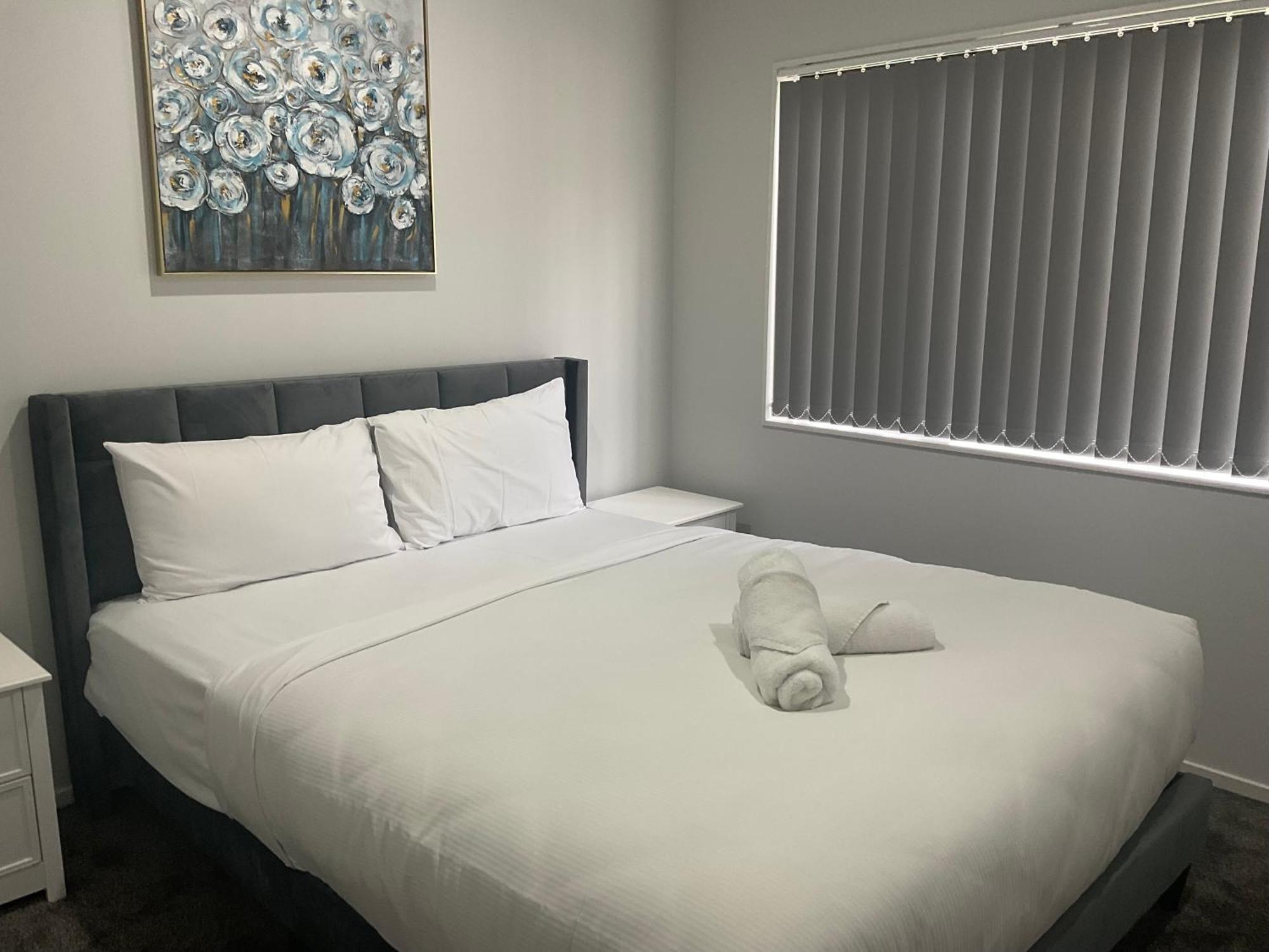 Family Holiday Home Papakura - 175 Όκλαντ Εξωτερικό φωτογραφία