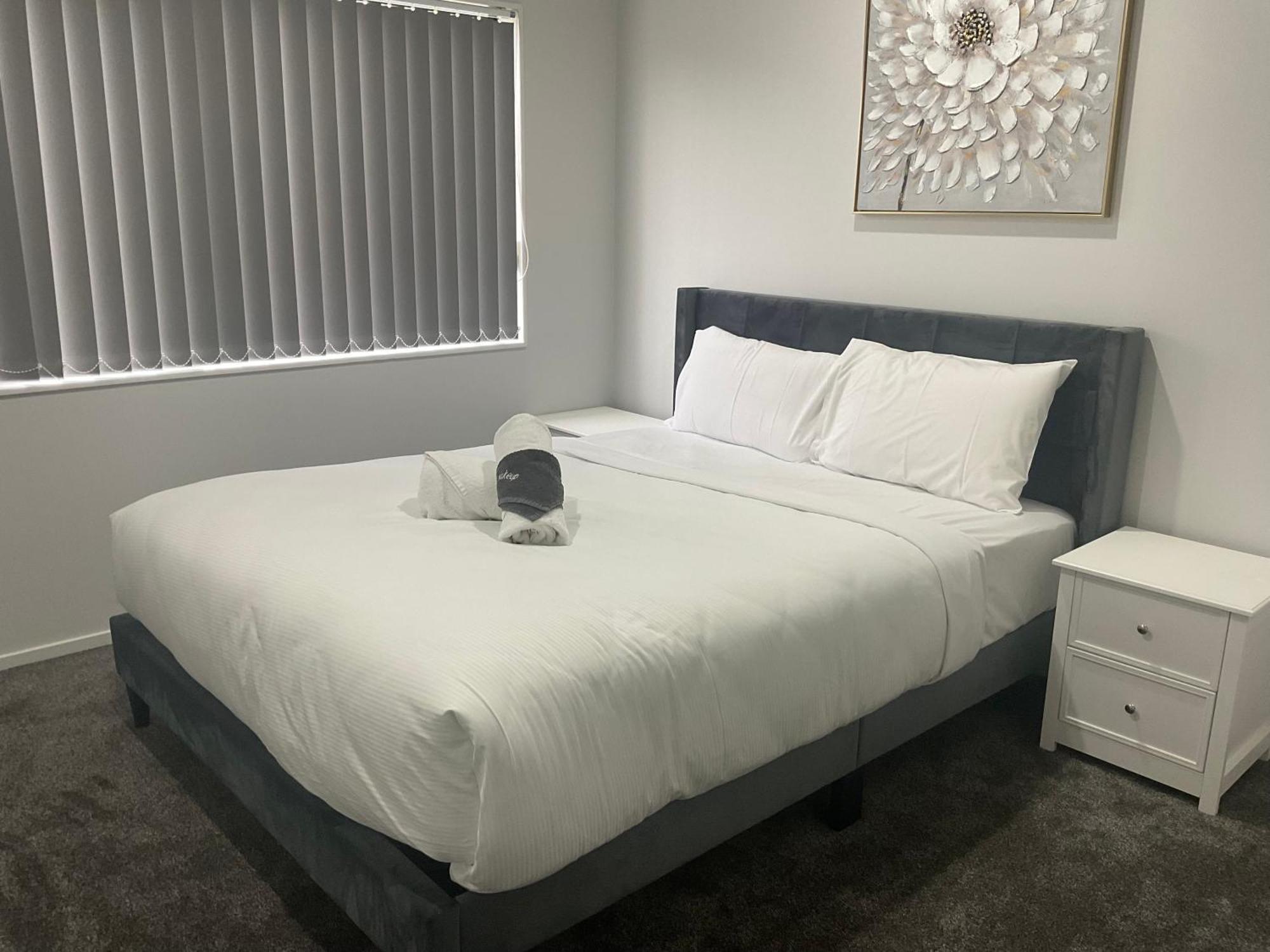 Family Holiday Home Papakura - 175 Όκλαντ Εξωτερικό φωτογραφία